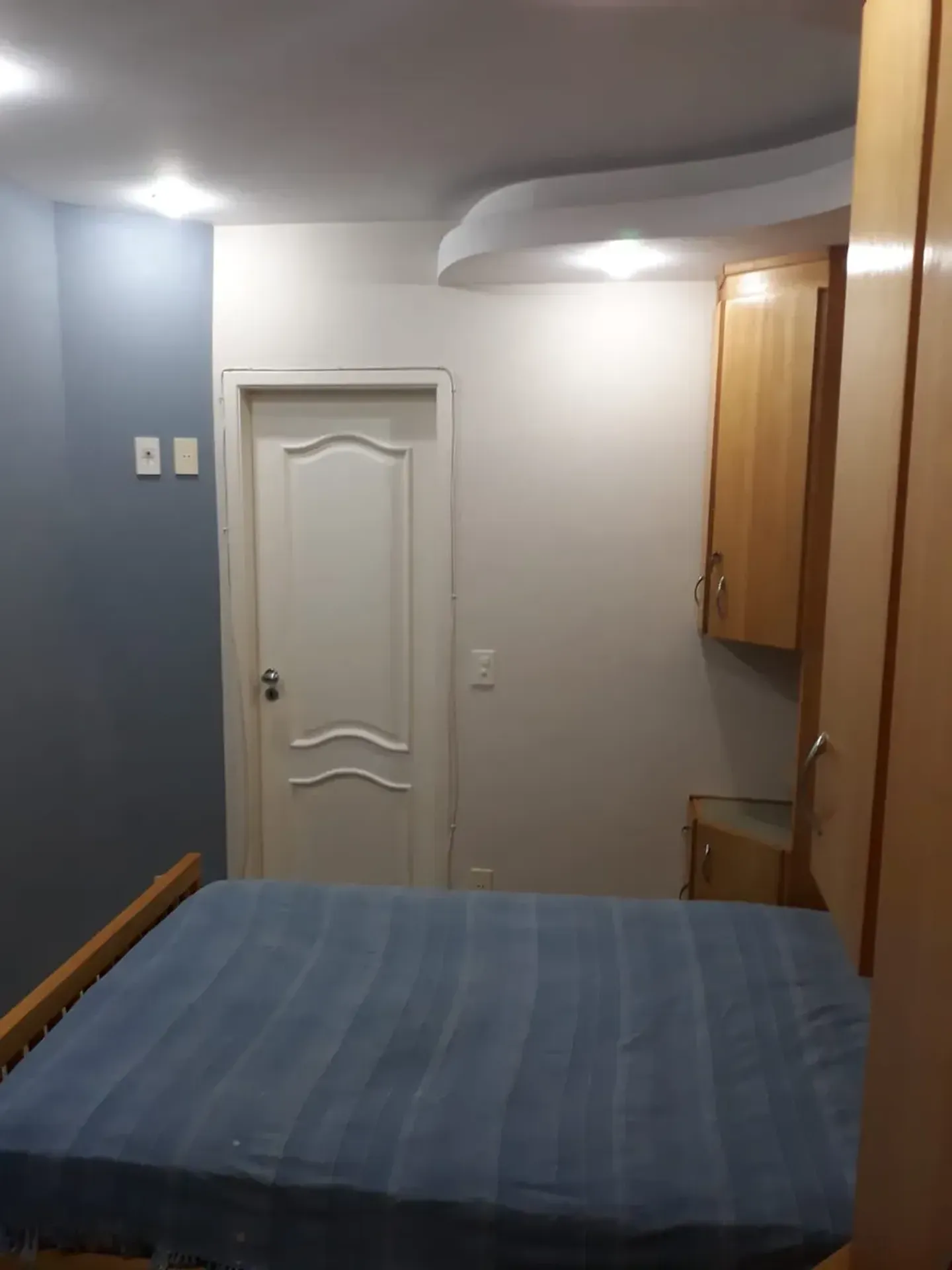 One-bedroom apartment with a home office in Rio de Janeiro — photo 18