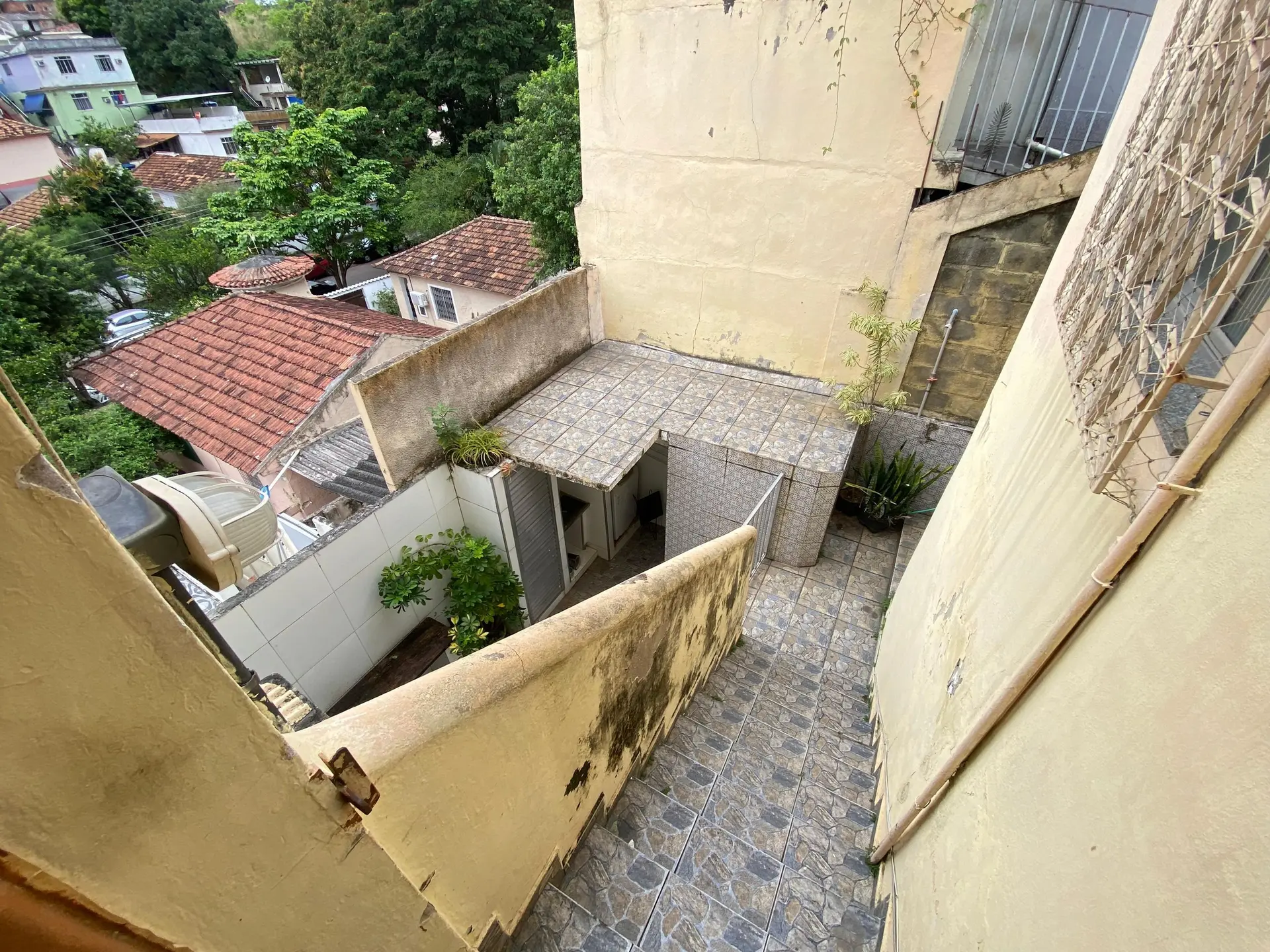 Lavadora y 3 dormitorios: departamento de 90 m² — photo 45