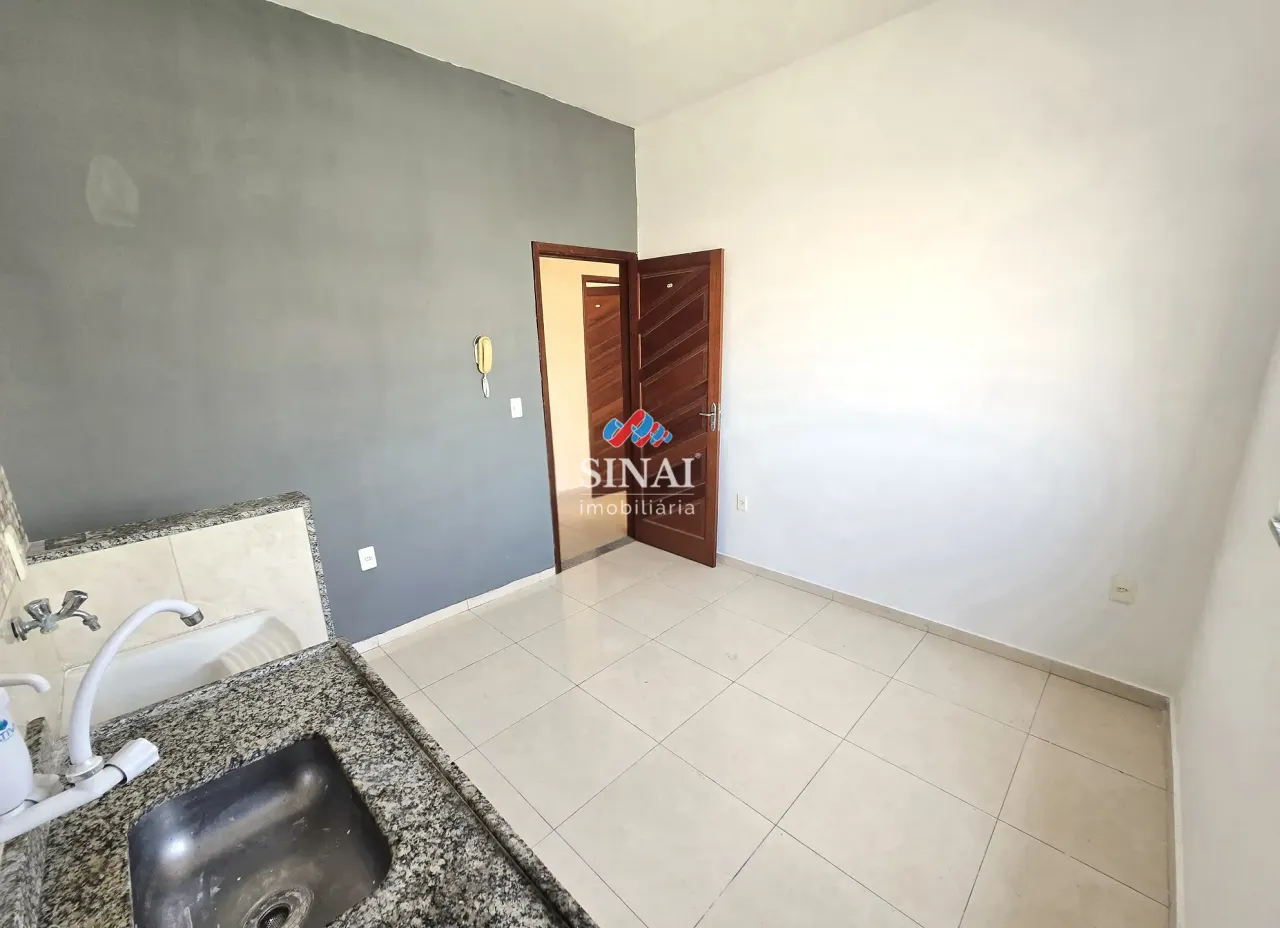 Apartamento para locação com 1 dormitório e 1 banheiro — photo 3