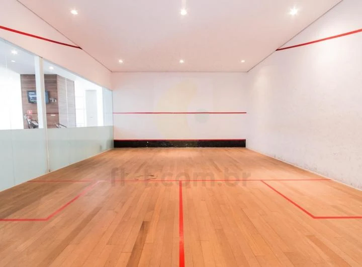 Furnished 30 m² apartment with 1 bedroom and no parking — photo 7