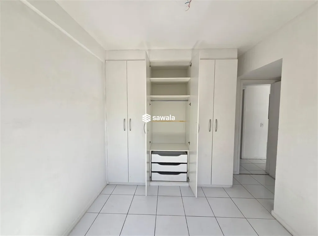Apartamento de 2 quartos em condomínio com sauna — photo 13