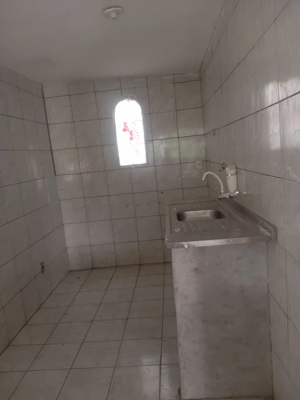 1-bedroom apartment with 2 bathrooms and 1 parking spot — photo 2