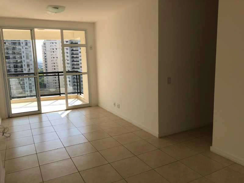 Apartamento de 70 m² com varanda e churrasqueira privativa — photo 3