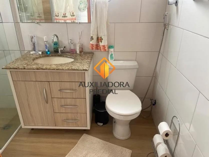 Apartamento mobiliado de 2 quartos e cozinha integrada — photo 13