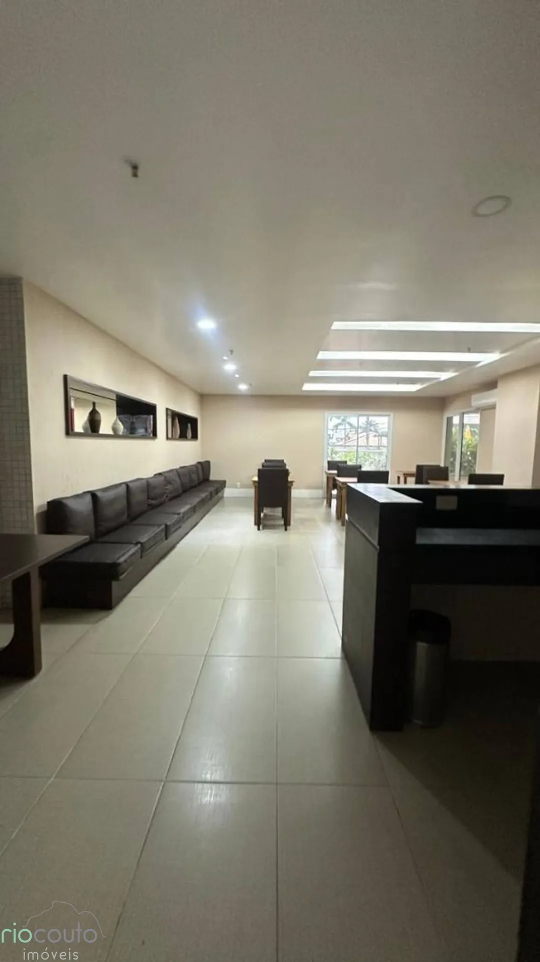 2-bedroom apartment with a water view in Rio de Janeiro — photo 60