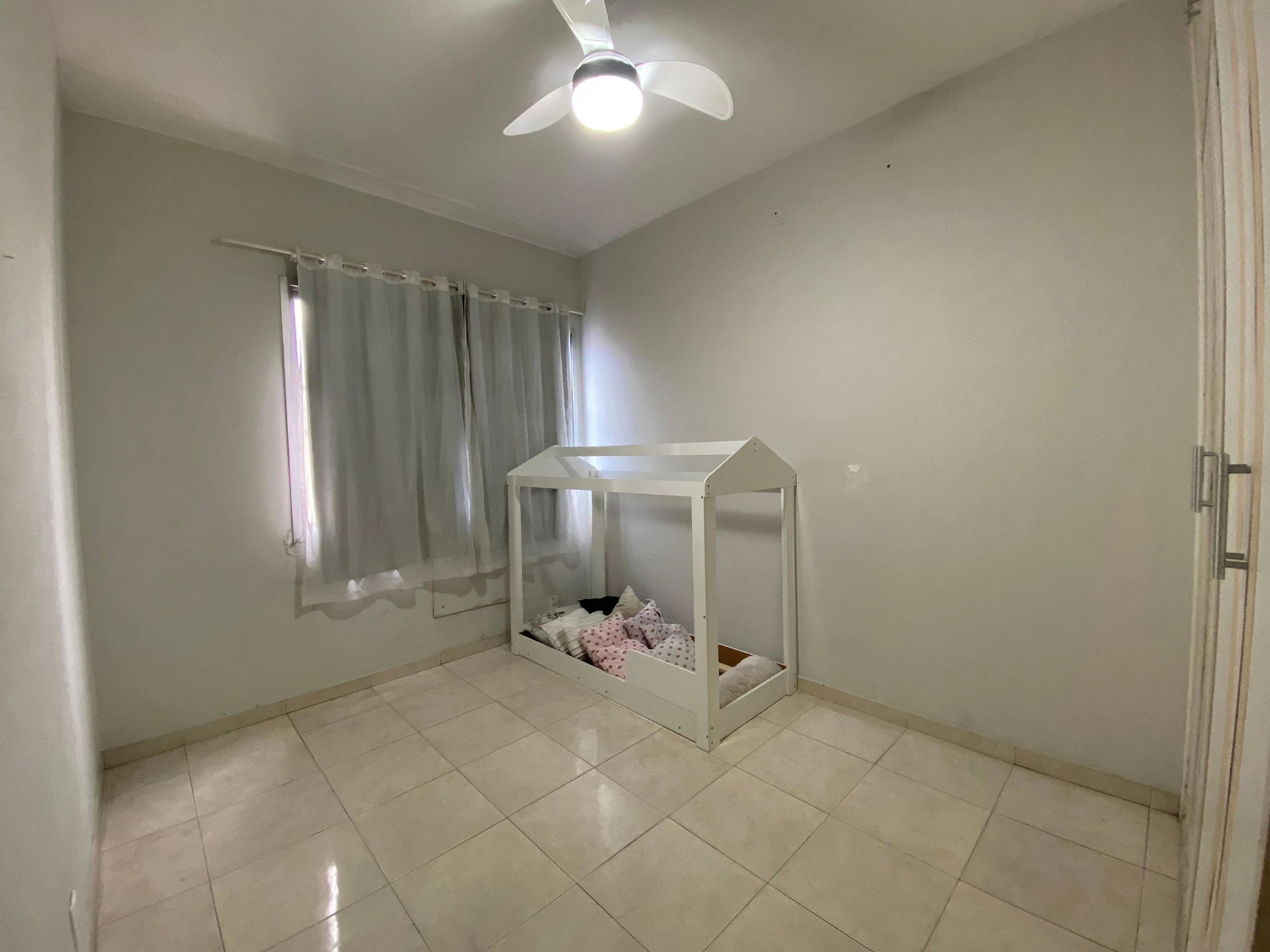 Apartamento de 3 quartos com varanda envidraçada, Méier — photo 28