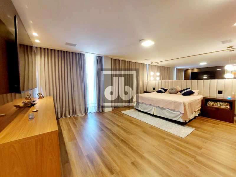 Casa mobiliada com 5 suítes e churrasqueira privativa — photo 25