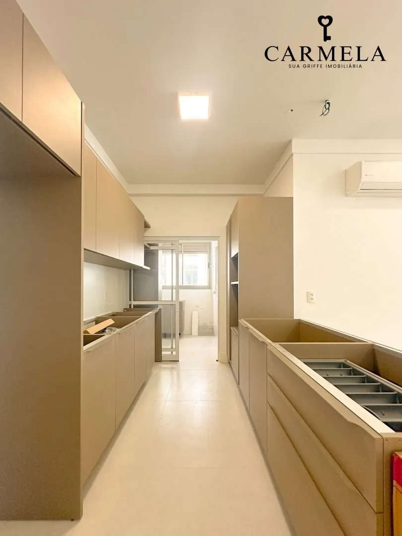 Вид на воду и 3 спальни: квартира 122 м² — photo 21