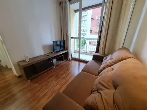 Apartment with 2 bedrooms and a gas kitchen — photo 6