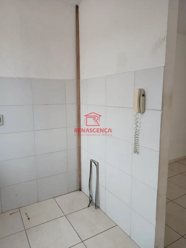 Apartamento de 2 quartos e 50 m² — photo 17