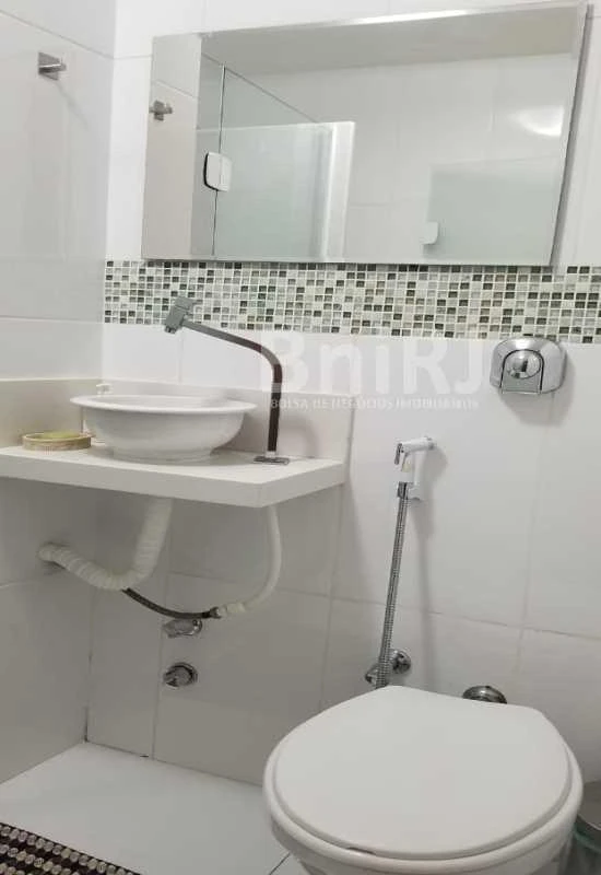 2 quartos e espaço de home office: apartamento de 60 m² — photo 41