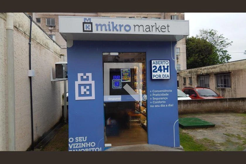Apartamento de 2 quartos e 50 m² — photo 22