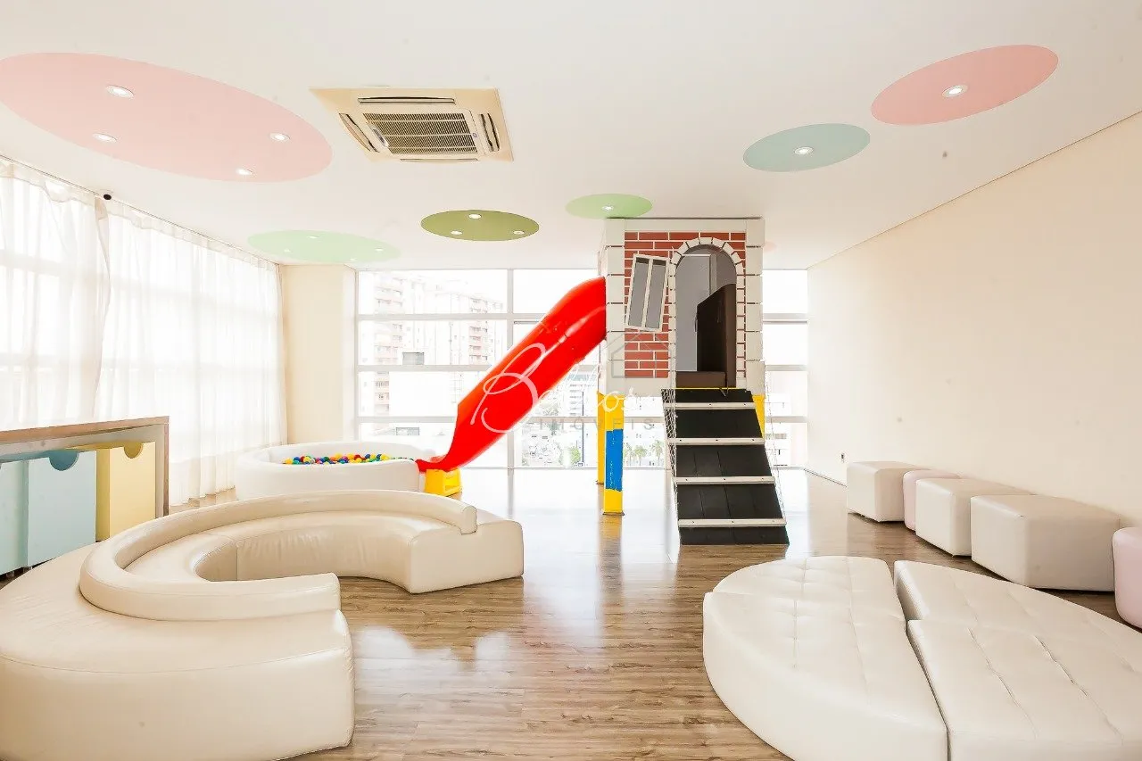 1-bedroom apartment with 45 m² — photo 34
