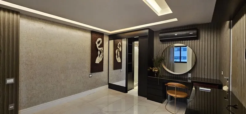Rental apartment with 2 bedrooms and 2 en-suites — photo 6