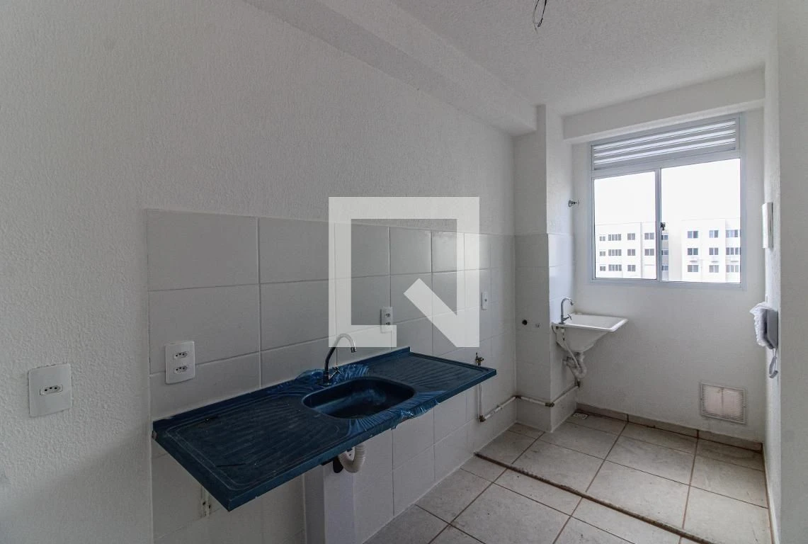 Apartamento de 2 quartos em condomínio com piscina — photo 36