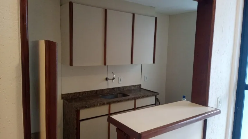 One-bedroom apartment, 50 m² — photo 2
