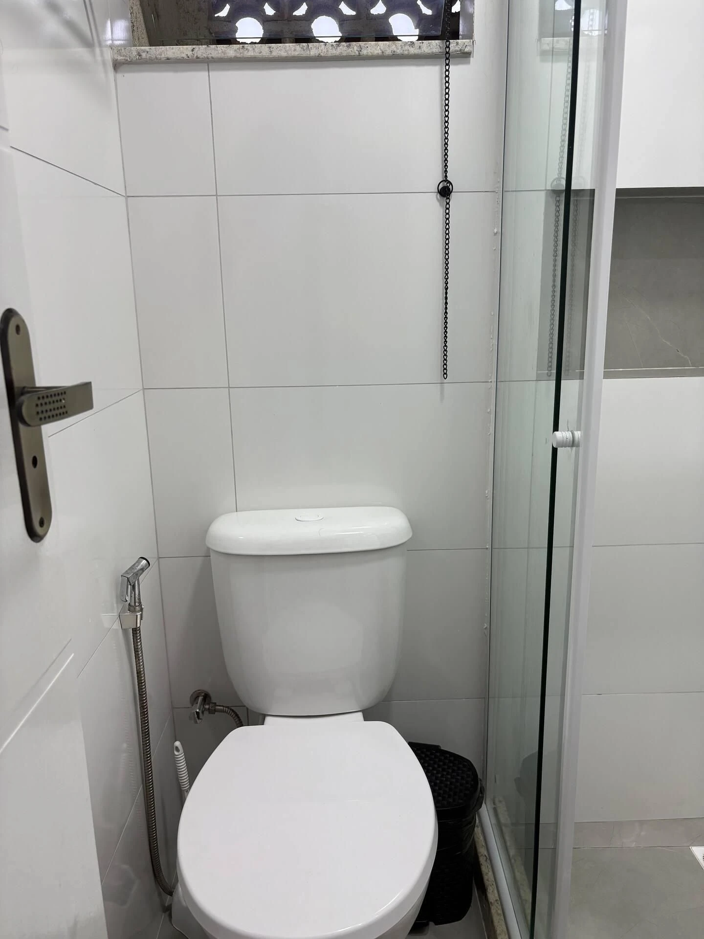 Apartamento mobiliado de 1 quarto com cozinha americana — photo 15