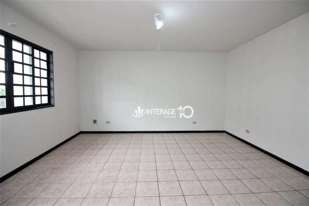 3-bedroom house, 1 with its own bathroom, 120 m², Curitiba