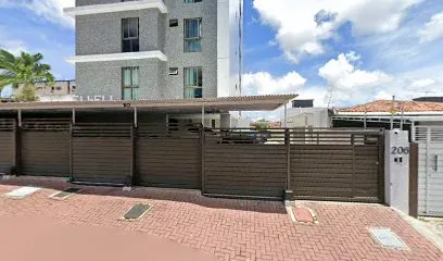 2-bedroom apartment with balcony, 55 m² — photo 12
