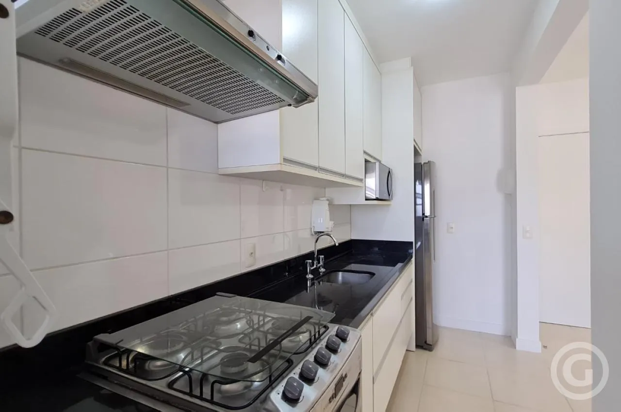 Departamento de 2 dormitorios, 1 con baño propio, 65 m² — photo 2
