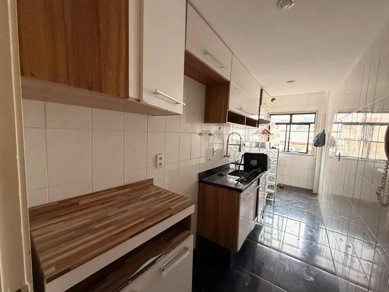 Apartamento de 3 quartos com 70 m² no 4º andar — photo 2