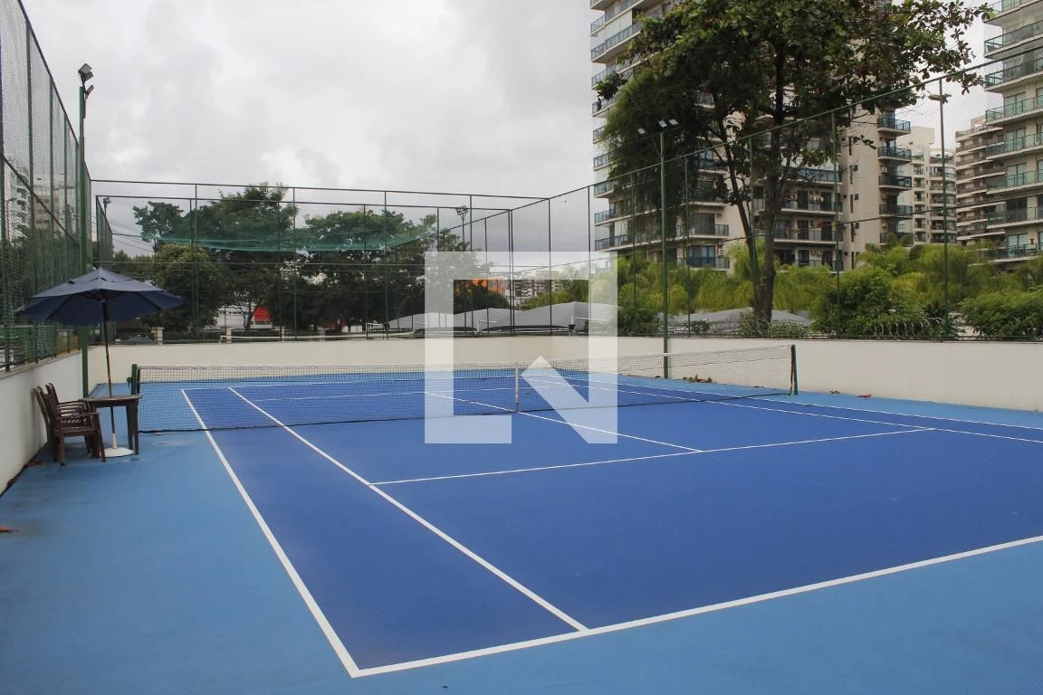 Apartamento com 3 quartos, suíte e varanda — photo 37