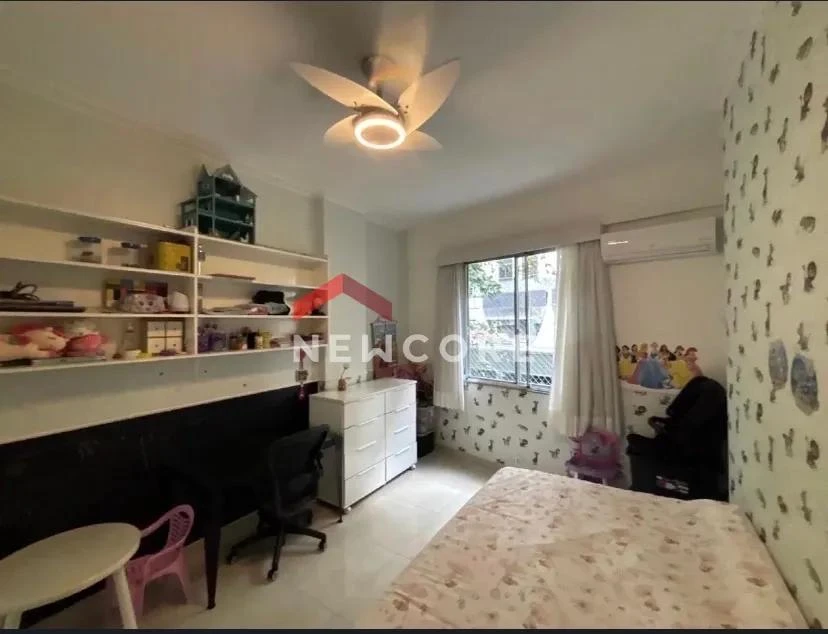 Departamento amueblado, 150 m², con lavadora — photo 11