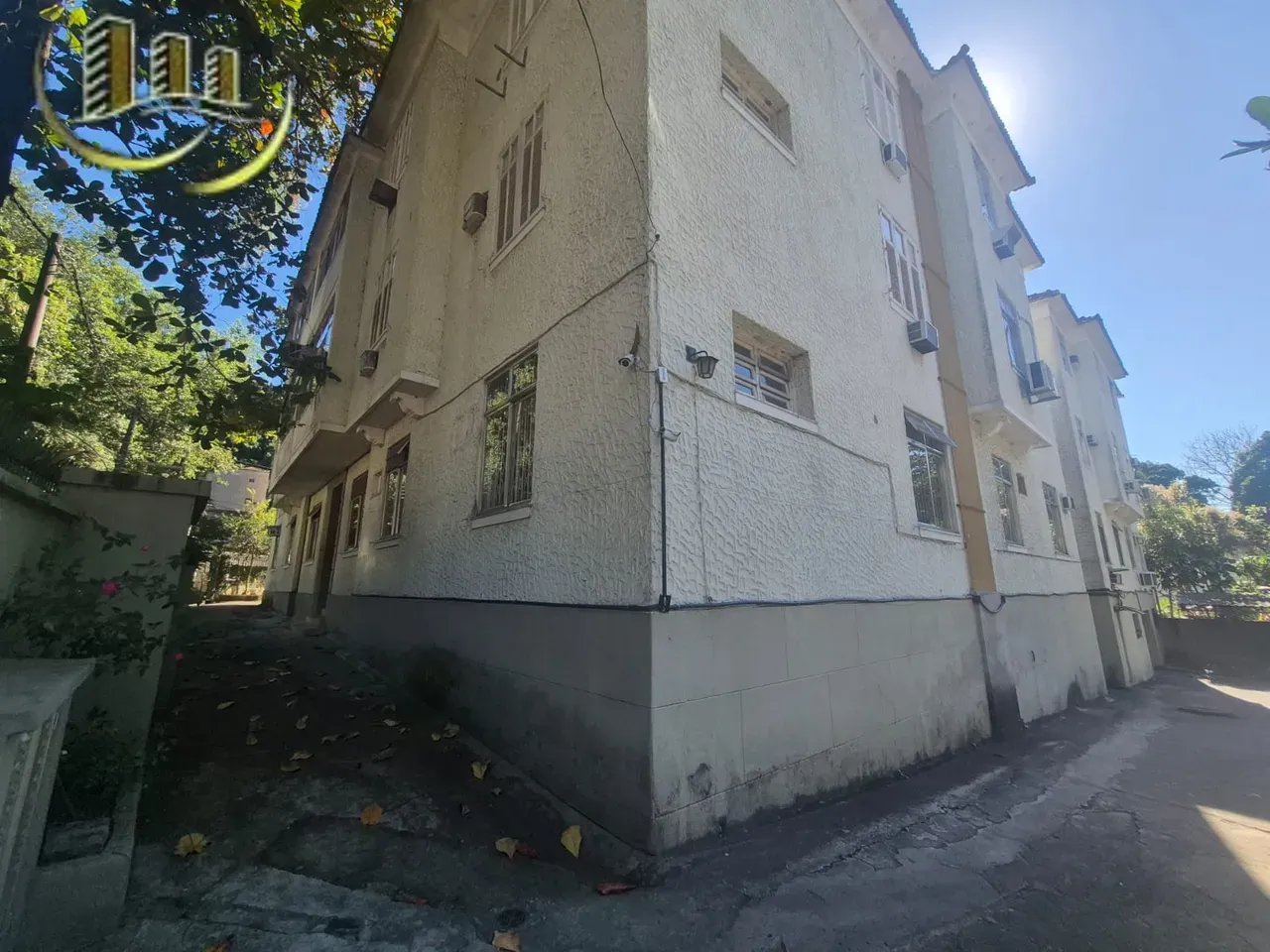 Apartamento térreo mobiliado com 3 quartos e jardim privativo — photo 20