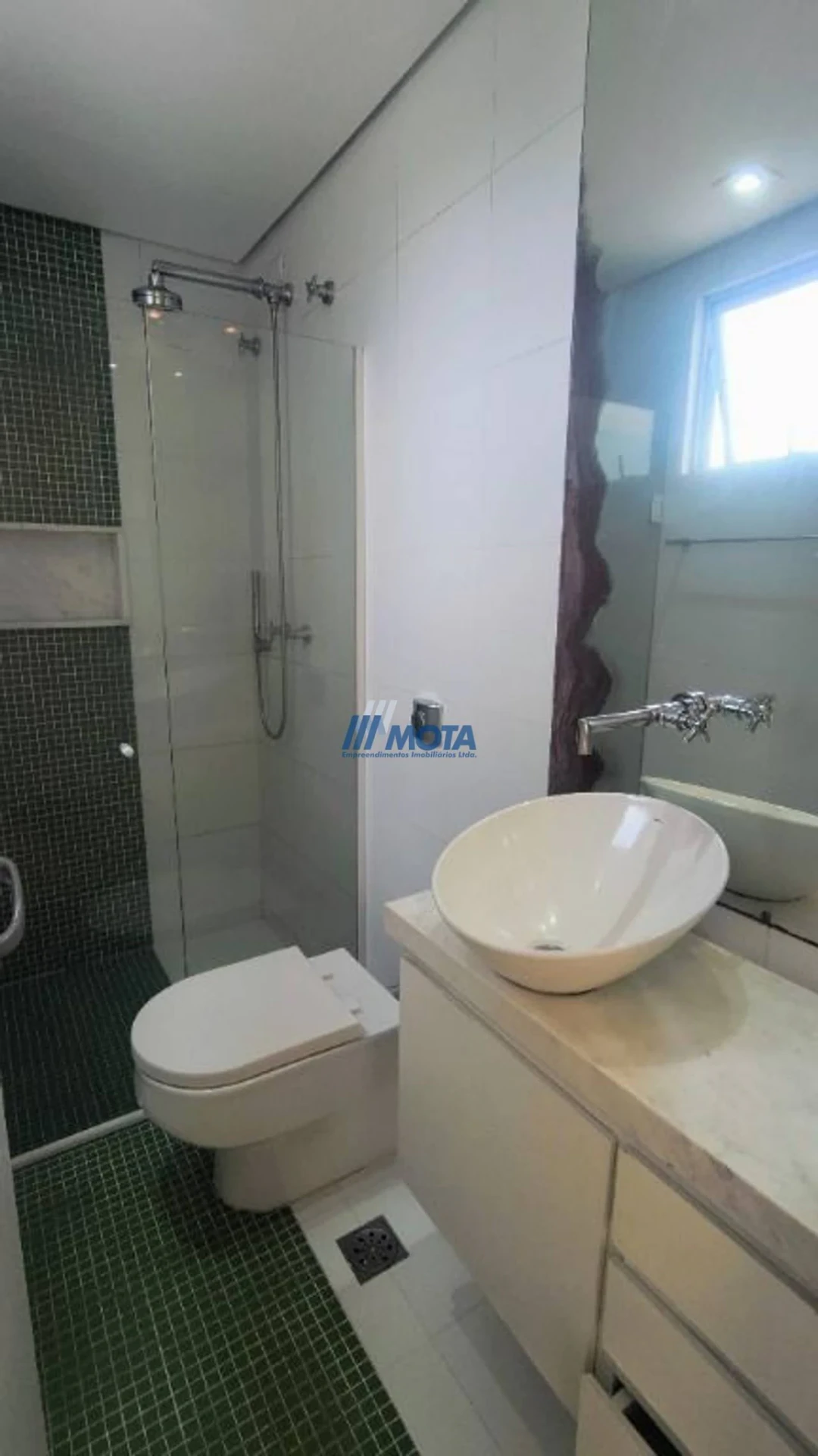 3-bedroom apartment with a private BBQ — photo 5