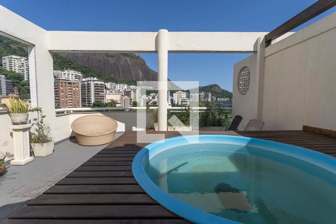 1-bedroom apartment with balcony and private BBQ grill — photo 3