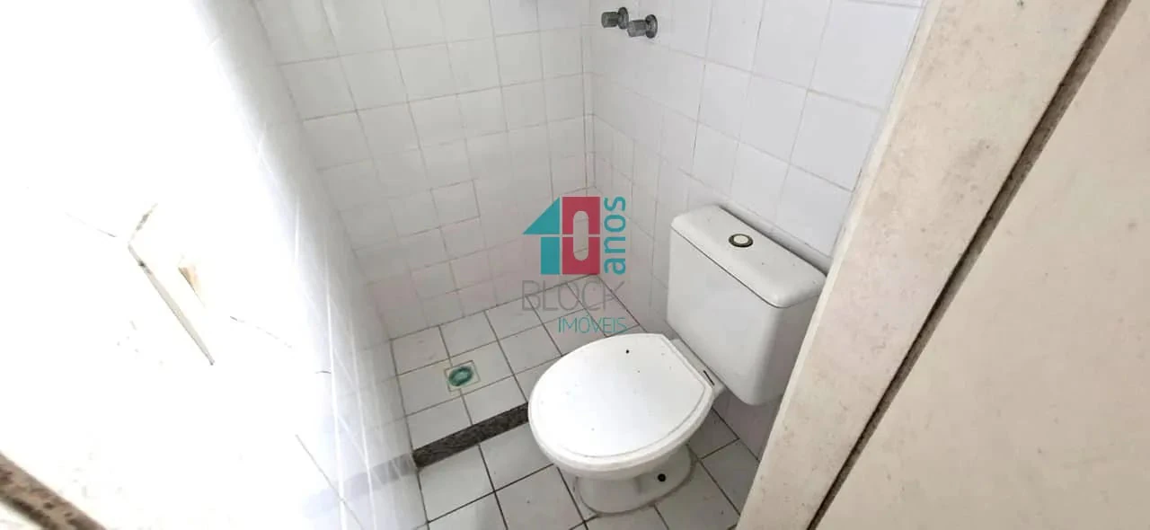 Unfurnished duplex apartment with 2 en-suite bedrooms — photo 24