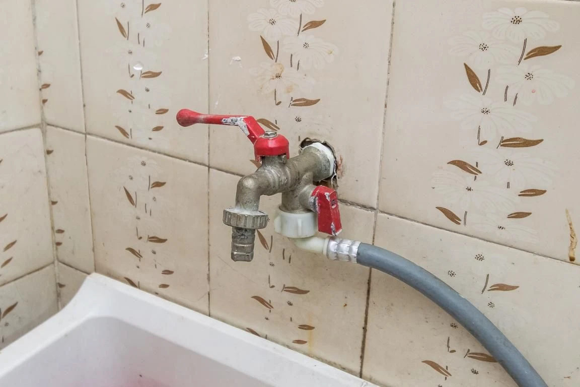 Змебльована квартира з 2 спальнями, 2 ванними — photo 24