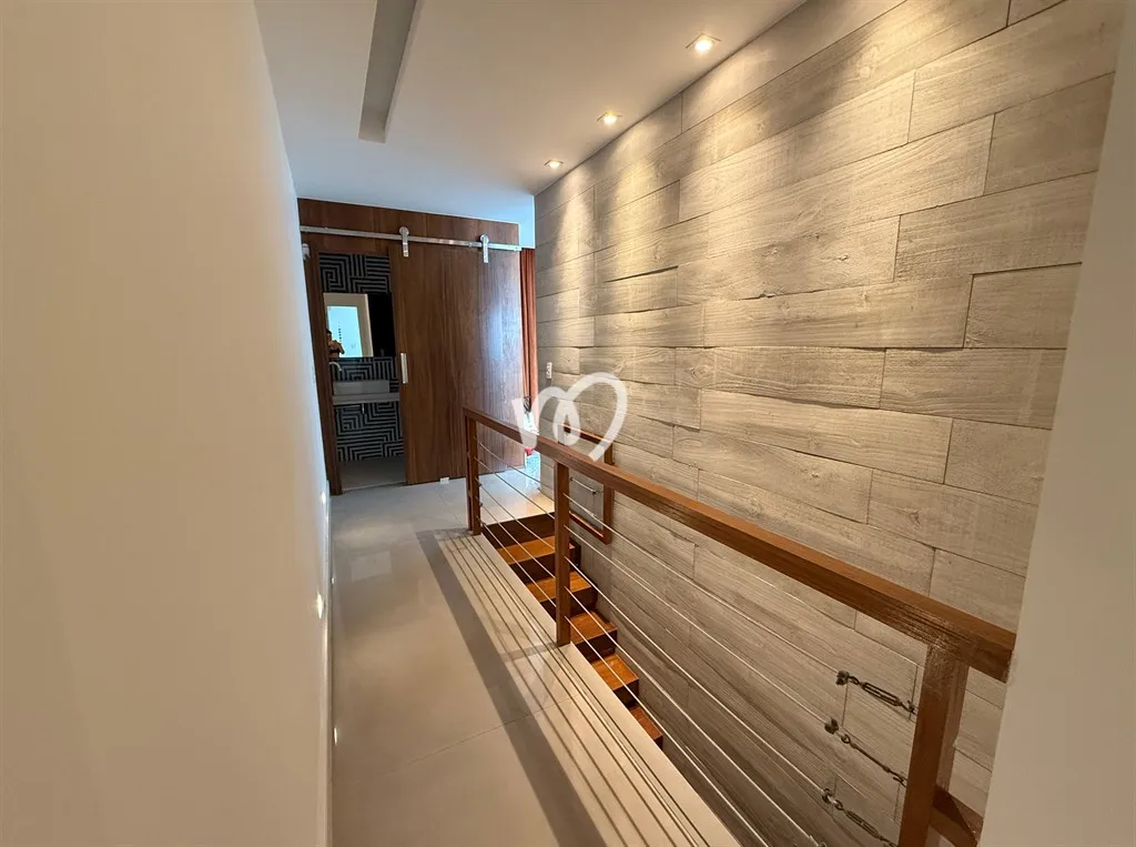 Apartamento mobiliado com 3 quartos e 5 banheiros — photo 34