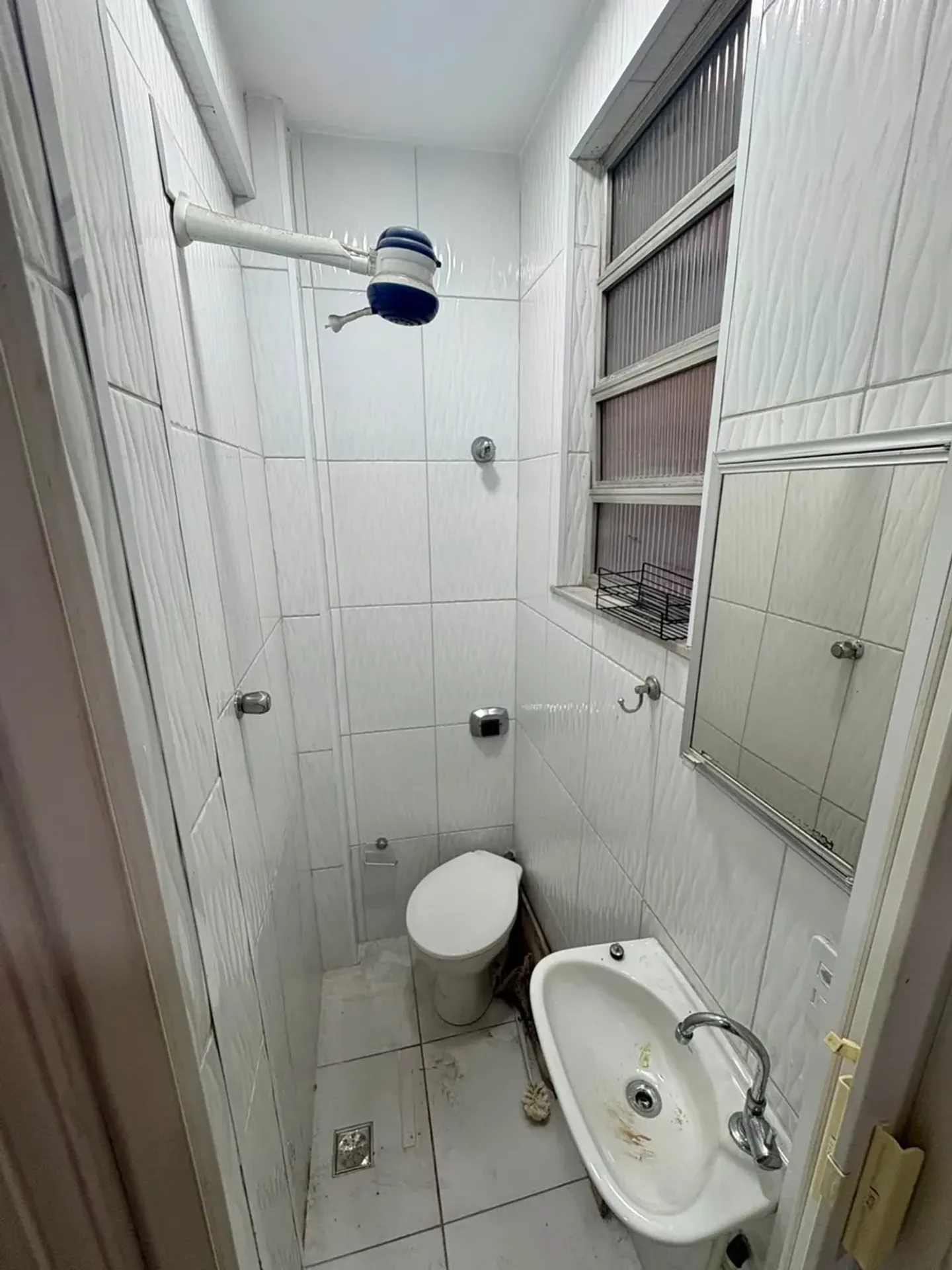 3-bedroom apartment, 2 with their own bathrooms, 100 m² — photo 13