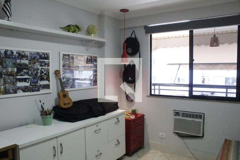Apartamento mobiliado de 174 m² com cozinha fechada — photo 27