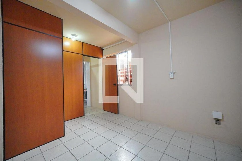 2-bedroom house with a washing machine in Florianópolis — photo 7
