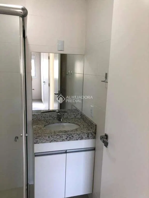 Washing machine in a 2-bedroom apartment, 72 m² — photo 13