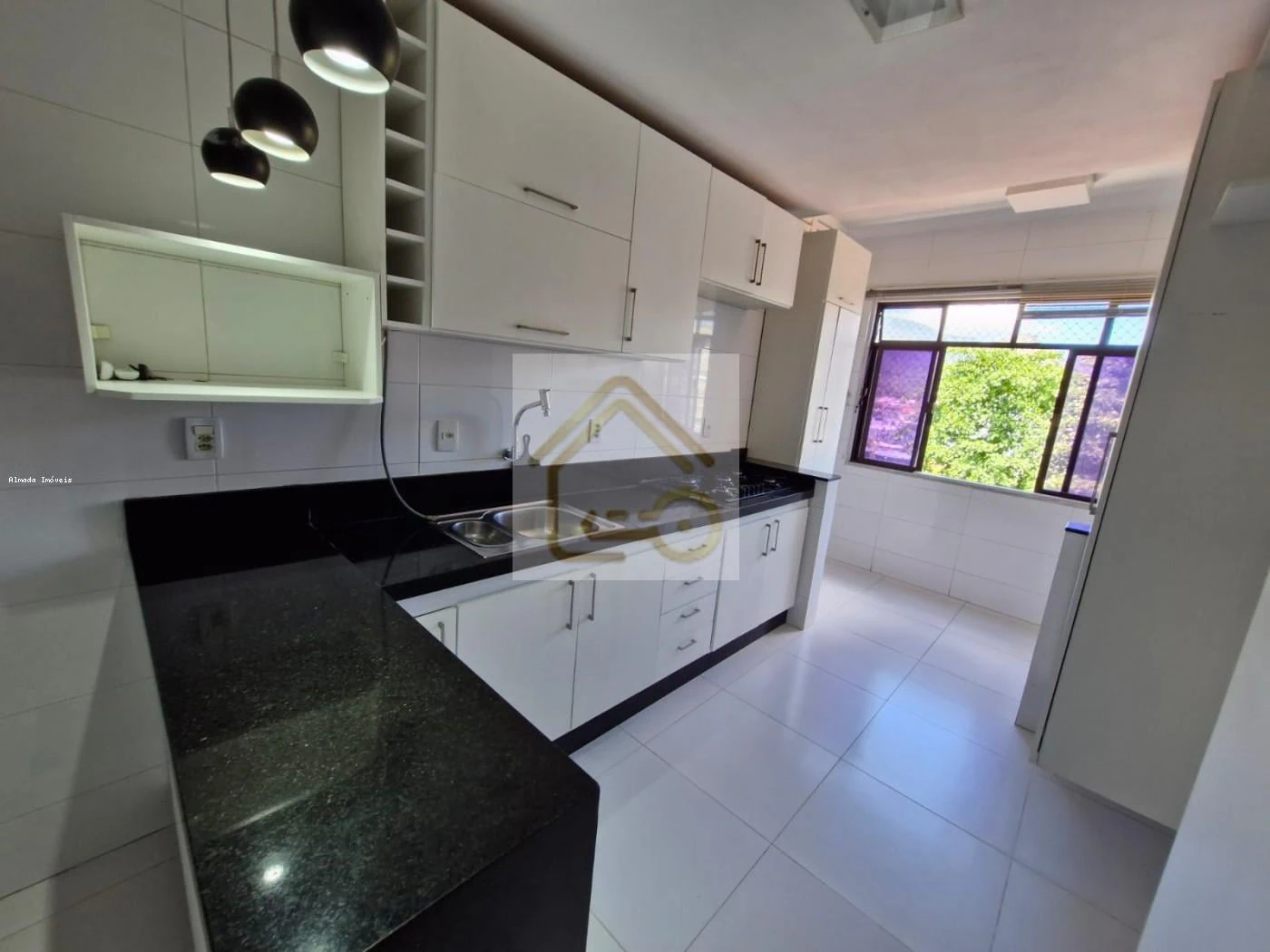 3-bedroom apartment with a home office in Rio de Janeiro — photo 17