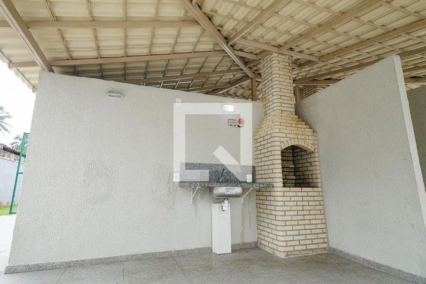 Apartamento de 2 quartos no 3º andar com cozinha americana — photo 25