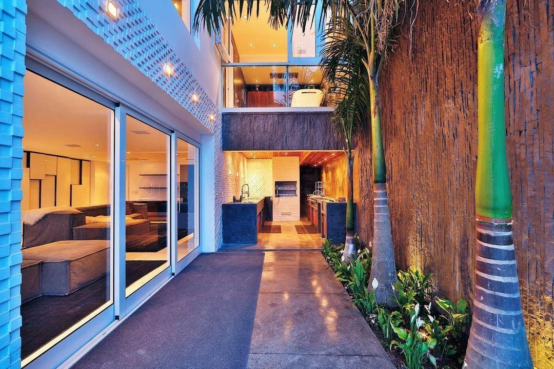 Casa amueblada con cocina abierta y 5 suites — photo 23