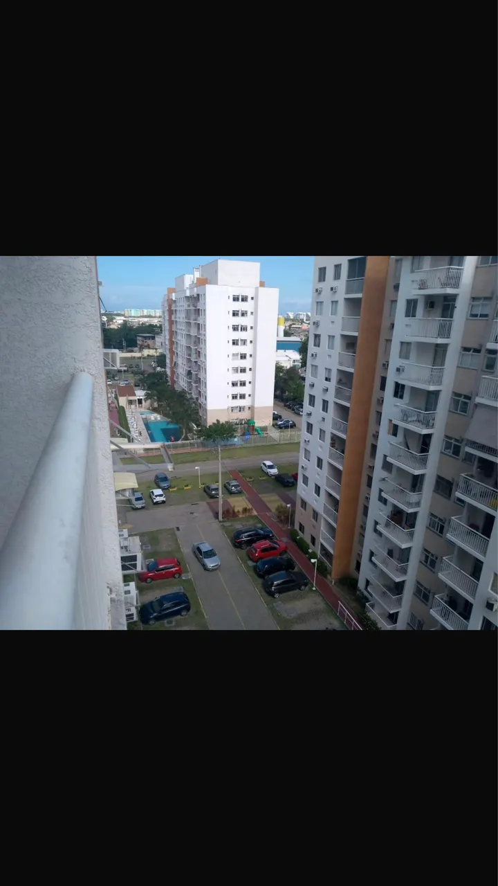 Unfurnished 2-bedroom apartment with 1 parking spot — photo 8