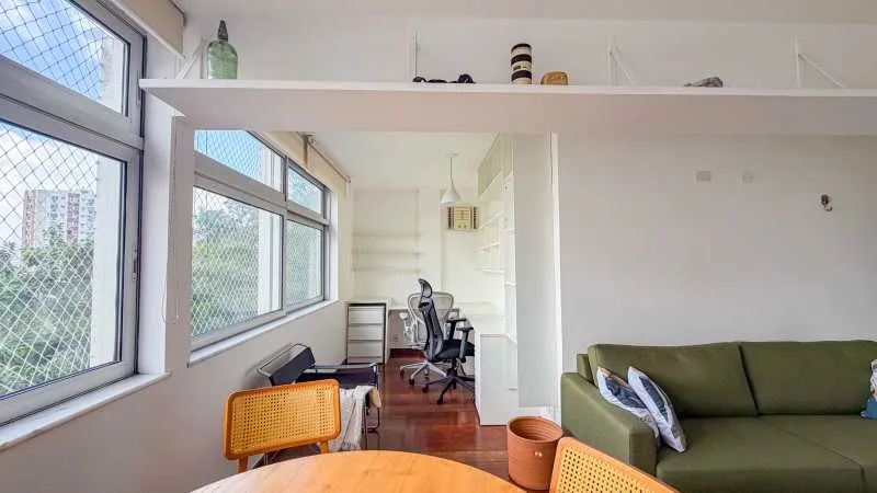 2-bedroom apartment with a separate gas kitchen and 1 parking — photo 18
