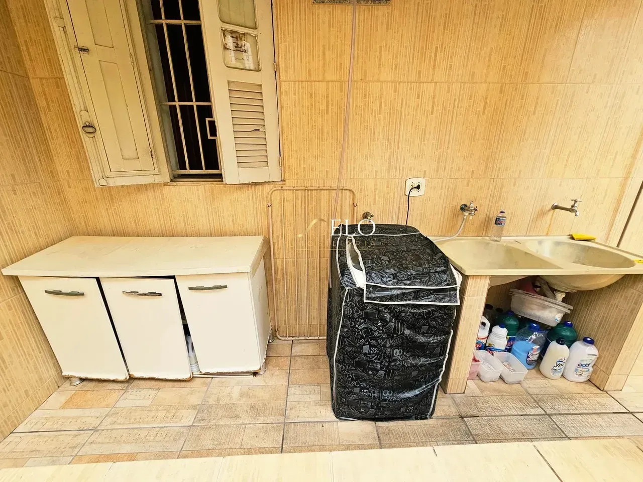 Furnished house with 4 bedrooms and 3 bathrooms — photo 52