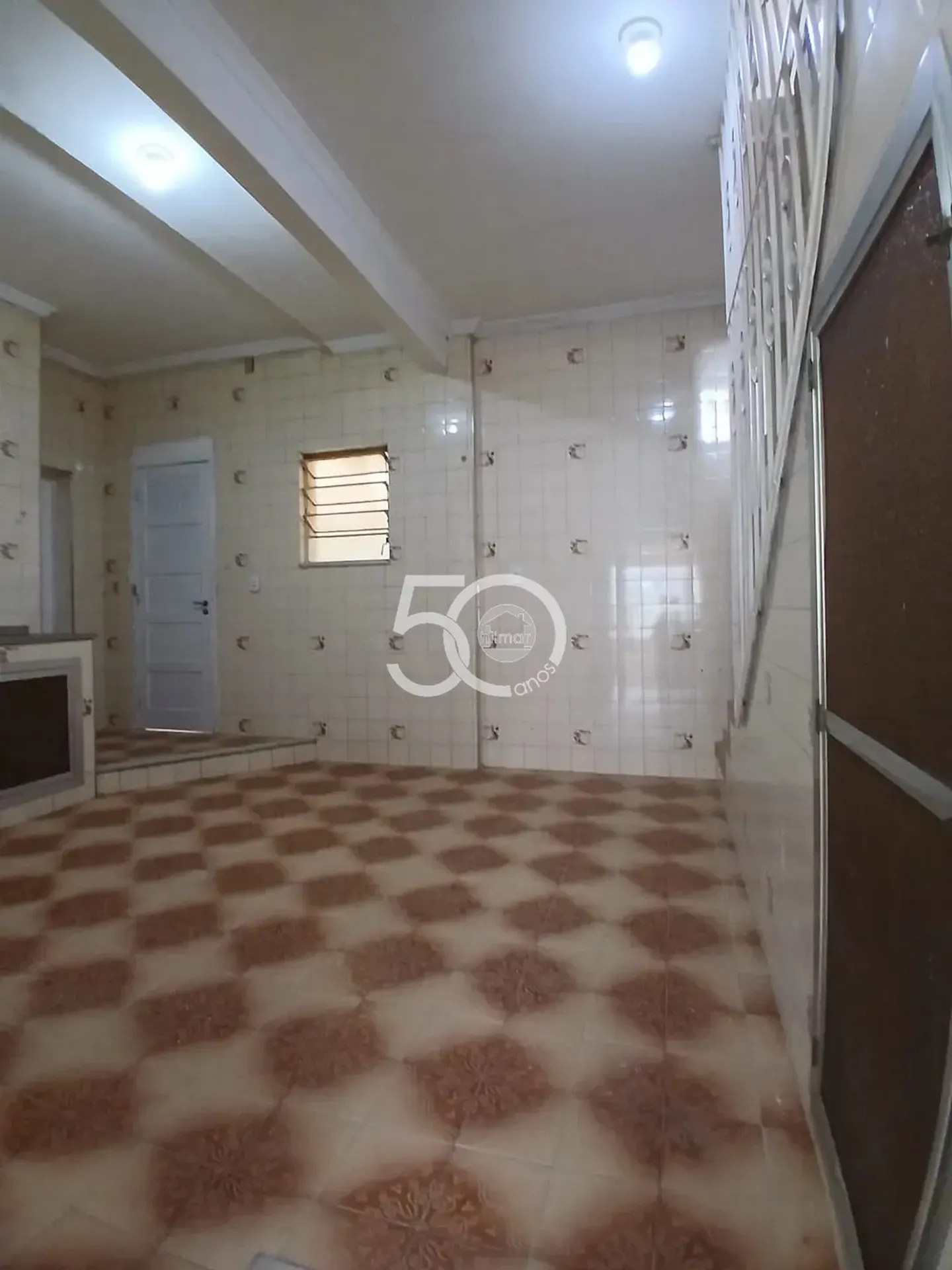 Apartment with a balcony, 2 bedrooms and 2 bathrooms — photo 8