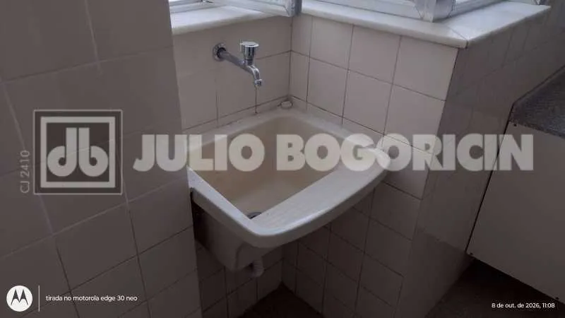 2-bedroom apartment with a home office in Rio de Janeiro — photo 30