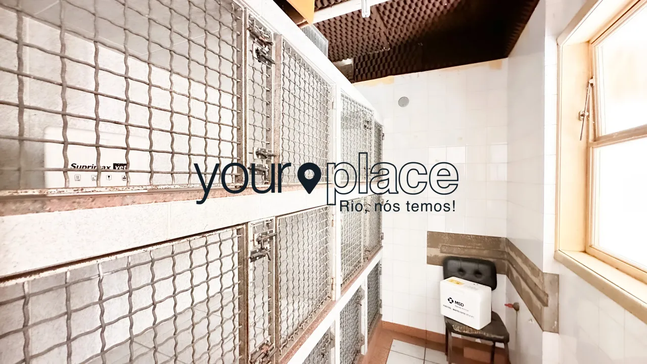 Apartamento para locação com 5 quartos e 4 banheiros — photo 15