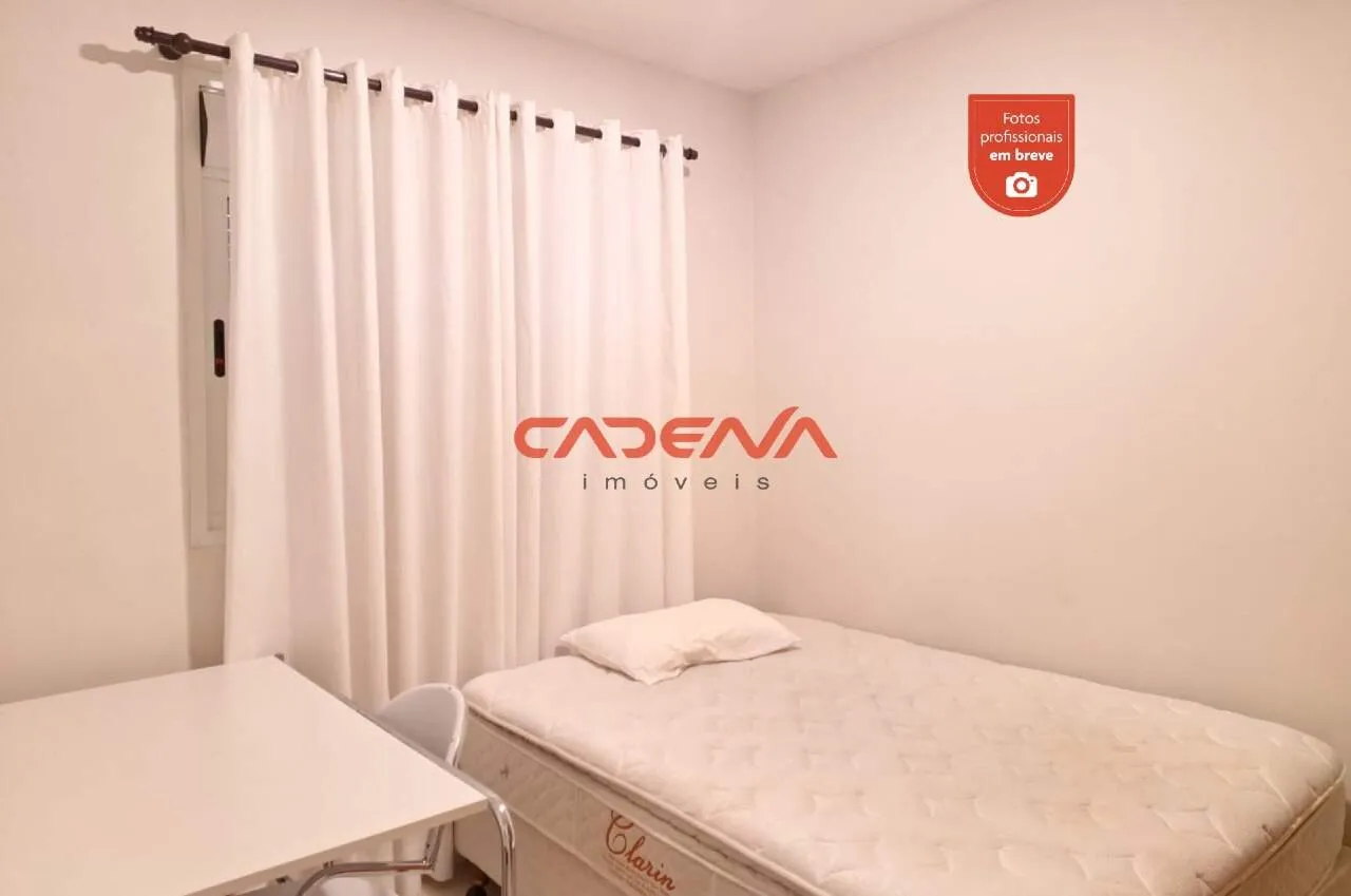 Apartamento de 126 m² con 3 dormitorios y balcón — photo 12