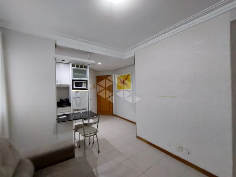 Apartamento de 42 m² com 1 dormitório e varanda — photo 6
