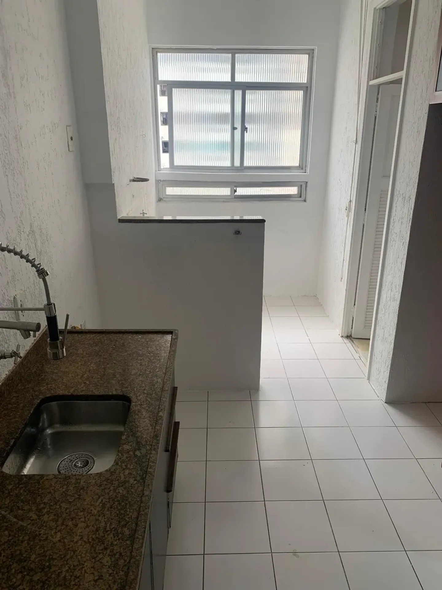 Apartamento de 119 m² com 3 quartos e varanda com vista — photo 16