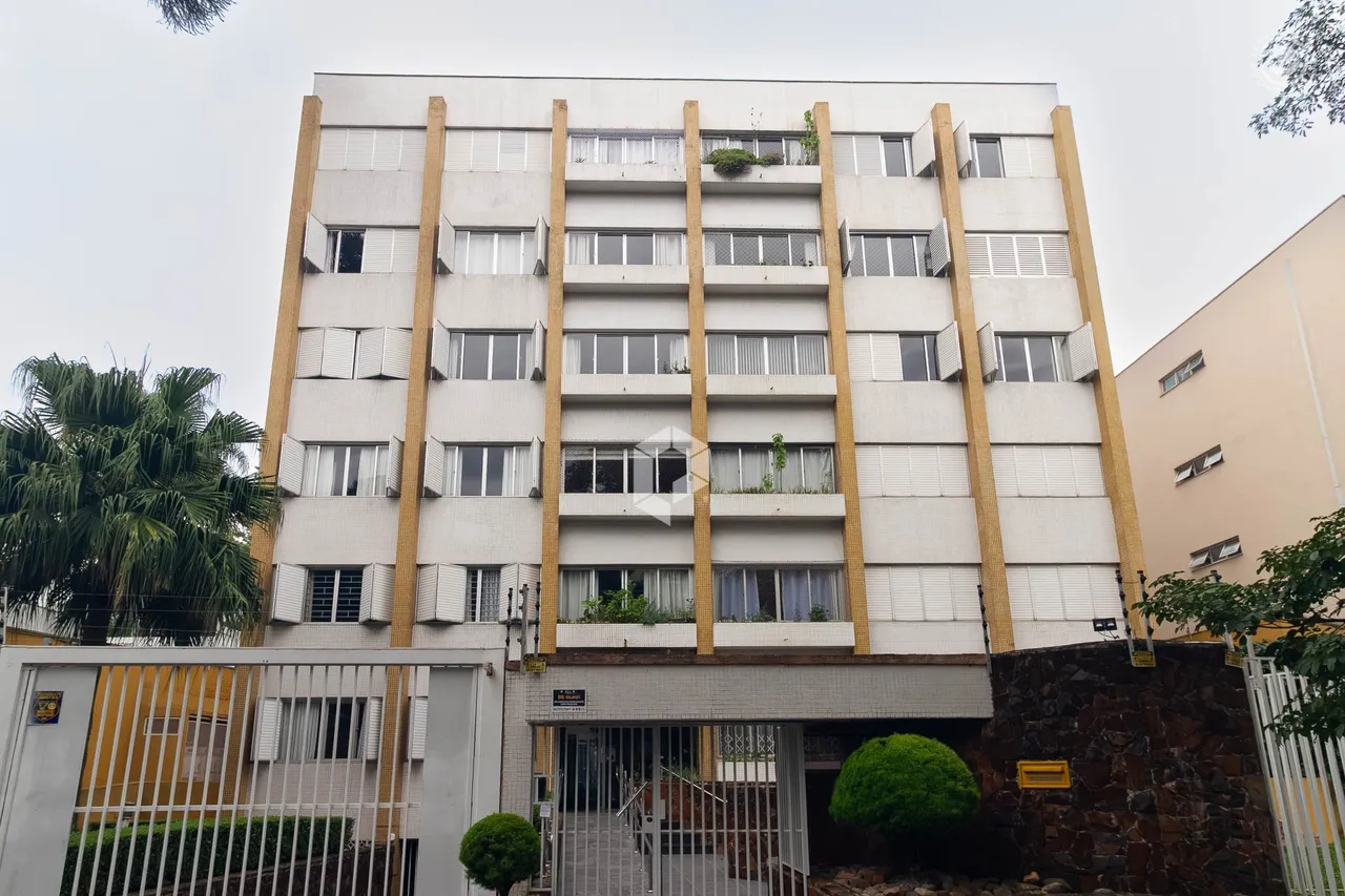 3-bedroom apartment with 2 parking spaces and 130 m² — photo 16